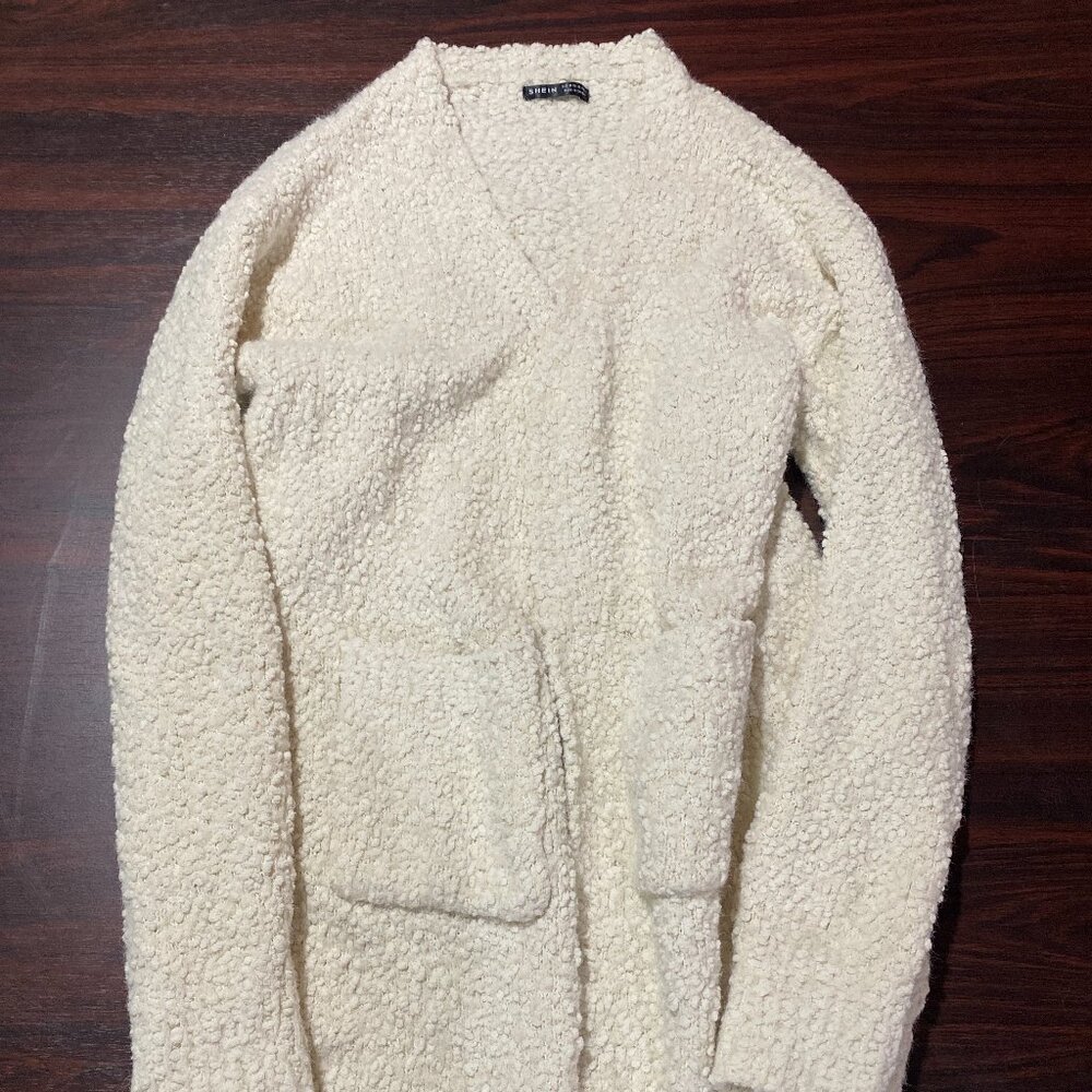 Womans medium Shein sweater